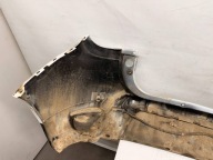 Dacia Duster II bumper rear part rear 4x PDC DV369