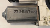 mini motor windows left rear part VOLKSWAGEN PASSAT CC