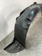 mudguard front front left HYUNDAI I10 II 86813B9000