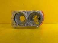 light left front Mercedes SL R107 W107 frame A1078205561