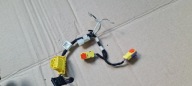 Q5 8R Câblage Câblage Airbag Volant MULTIFUNKCJA 8R0971589G