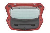 Heckklappe heck OPEL ASTRA J IV
