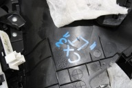 upholstery side door left rear part MAZDA CX3 CX-3 LIFT