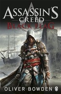 Black Flag: Assassin s Creed Book 6 Bowden Oliver
