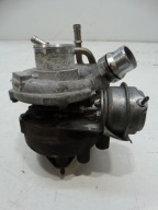 turbo RENAULT 2.0 DCI 110KW 8200638766