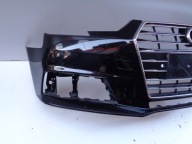 front bumper AUDI A4 B9 8W 8W0 15- NR 54070