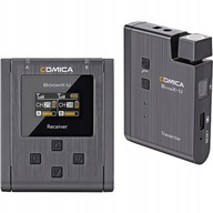Comica Audio BoomX-U U1, systém mikr. bezpr.150M!
