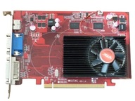 Karta Graficzna AMD Radeon HD6670 2GB VTX Vertex3D HDMI PCI-E Gwarancja