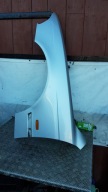 BMW 5 E39 TITANSILBER fender left front