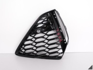 AUDI RS6 4K0 RS7 4K8 C8 bumper grid left front
