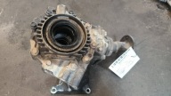 differential front NISSAN X-TRAIL T30