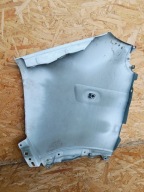 blatník pravý přední Renault MASTER 05r BIALY