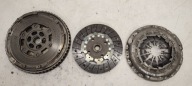 wheel flywheel disc pressure plate clutch Renault Kadjar 1,3 TCE