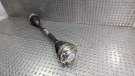 semi-axis right rear part 7591596 BMW X1 E84 N47D20C