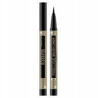 EVELINE Eyeliner Precise Brush Liner w pisaku.