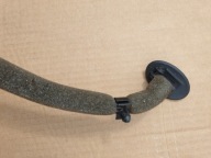 corde de la serrure pour l'ouverture de hayon AUDI TT 8J OE