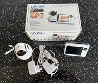 Luvion Essential elektroniczna niania z kamerą i monitorem 3,5"