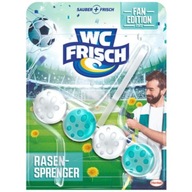 Wc Frisch Rasen-Sprenger prívesok na wc 50 g DE