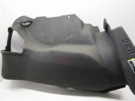 side upholstery mats boot VOLVO S60 II 39582023