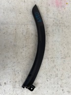 MITSUBISHI ECLIPSE CROSS 18-20 Couverture Aile Droit Arrière 5757A542
