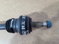 Mercedes-Benz GLC X253 C253 semi-axis rear left 2018 (P694)