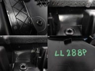BMW 2 ACTIVE TOURER F45 14-22 upholstery side door handle left front