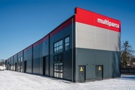 Magazyny i hale, Bydgoszcz, 197 m²