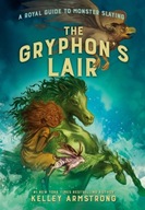 The Gryphon s Lair: Royal Guide to Monster