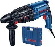 BOSCH GBH 2-26 DRE Młotowiertarka SDS + Walizka