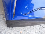bumper front front SKODA ENYAQ EV 5AC 5LA 2021-2024R