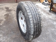 Opona 265/70R17 Goodyear Wrangler SRA 2020R 5MM