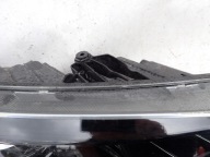 SKODA FABIA III 3 14-18 light front front right