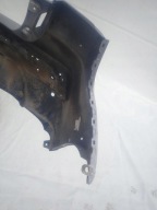 MITSUBISHI ASX LIFT 16-19 bumper rear part rear PDC