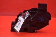 lock door left front front EU 30753658 VOLVO S40 II V50 03-11
