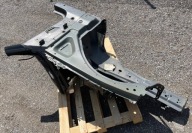 quarter front quarter fartuch left Dodge Challenger 2015