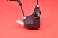 lock door right front front EU NISSAN MURANO 1 and Z50 02-08