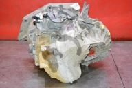 gearbox, F40 OPEL ZAFIRA C TOURER 2.0 CDTI 165 KM 12-16