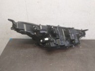 LIGHT FRONT LEFT TOYOTA YARIS IV 4 FULL LED