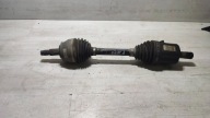 Jeep Cherokee 2015 right side semi-axis front