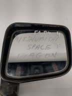 Spiegel rechts Mitshubishi Space Wagon