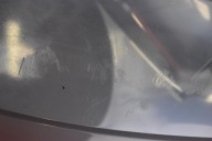 REFLEKTOR right light front EU 9649986180 PEUGEOT 207 1 and 06-09