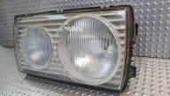 light front left MERCEDES W123 75
