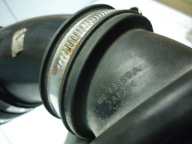 OPEL CORSA E 1.3 CDTI pipe air 13427555 flow meter 13274755