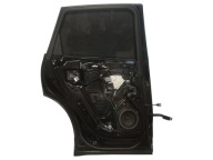 door left rear part left rear. AUDI Q5 8R LAK: LY9B (08-12)