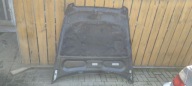 bonnet Audi A6 C6