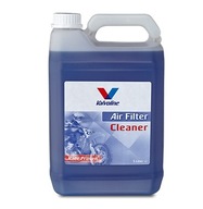 Valvoline Air Filter Cleaner 5L Čistenie filtra
