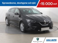 Renault Megane 1.3 TCe, Salon Polska, Serwis ASO