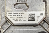 control unit module LED left 8K0907472A 130732921801 AUDI A4 B8 LIFT 11-16
