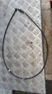MERCEDES W212 Câble pour l’ouverture du capot A2128800459