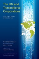 The UN and Transnational Corporations: From Code